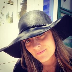 Meet your Posher, Tamara